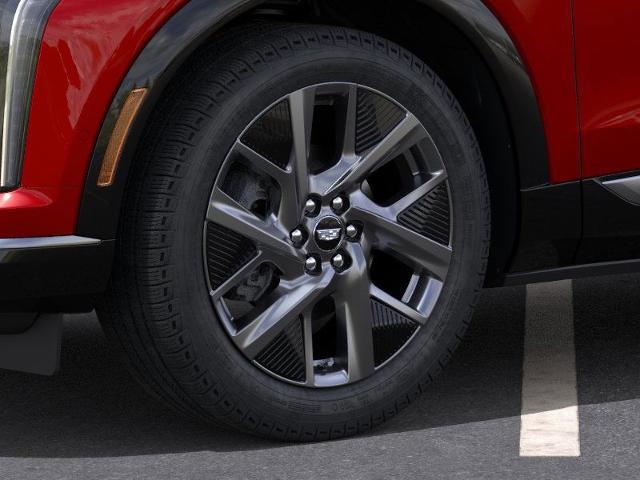 2026 Cadillac iQ Luxury