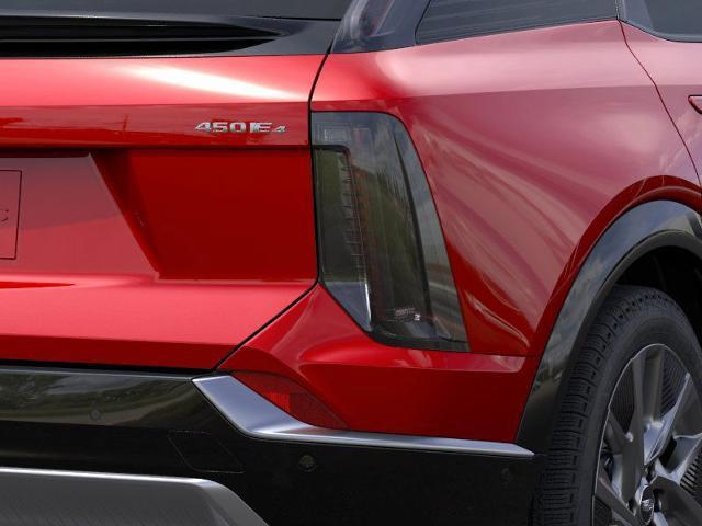 2026 Cadillac iQ Luxury