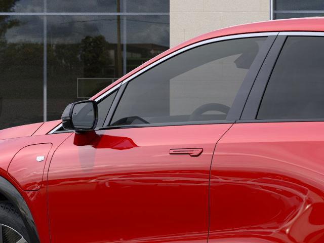 2026 Cadillac iQ Luxury