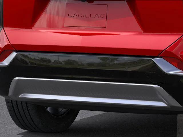 2026 Cadillac iQ Luxury