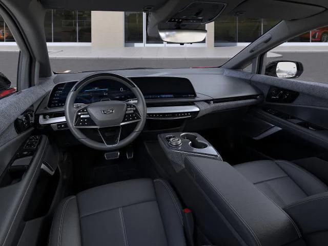 2026 Cadillac iQ Luxury