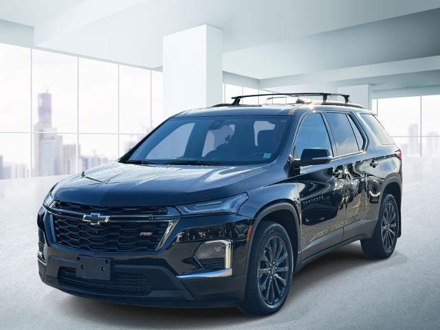 2023 Chevrolet Traverse AWD RS for sale in MEDFORD, NY