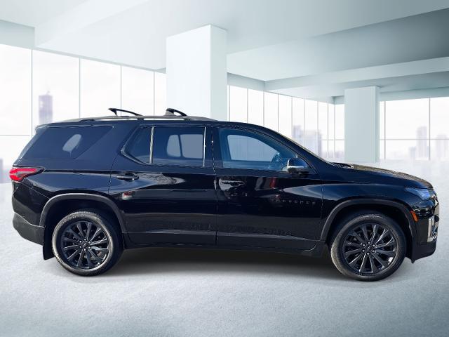 2023 Chevrolet Traverse AWD RS