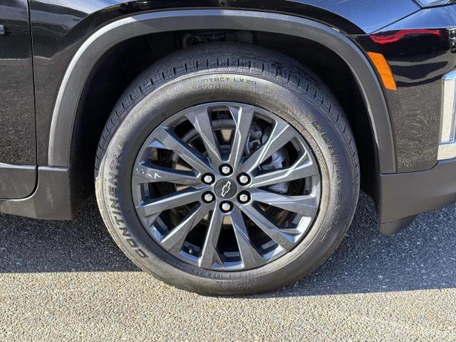 2023 Chevrolet Traverse AWD RS