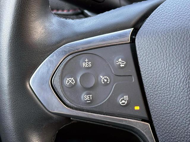 2023 Chevrolet Traverse AWD RS