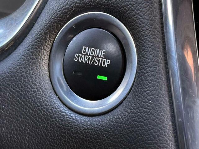 2023 Chevrolet Traverse AWD RS