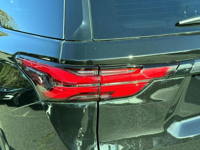 2023 Chevrolet Traverse AWD RS