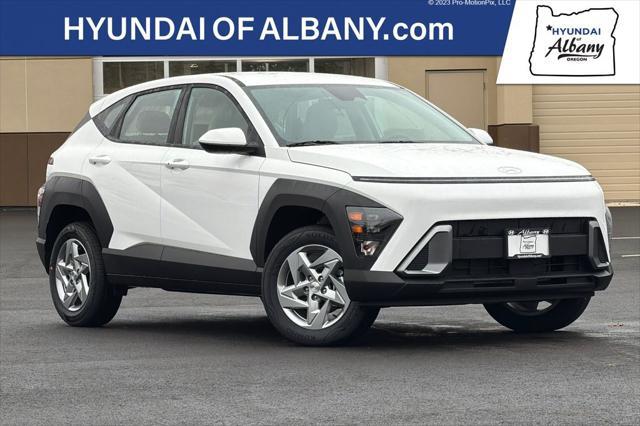 2026 Hyundai Kona SE for sale in ALBANY, OR