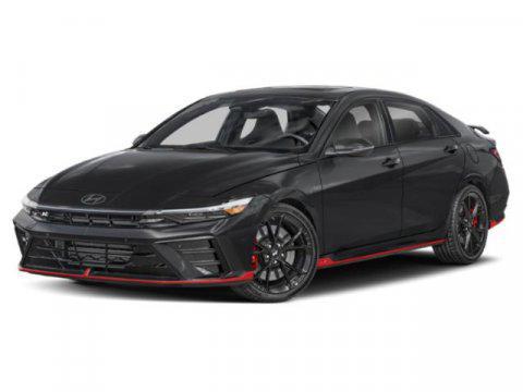 2026 Hyundai Elantra Base for sale in HEATH, OH