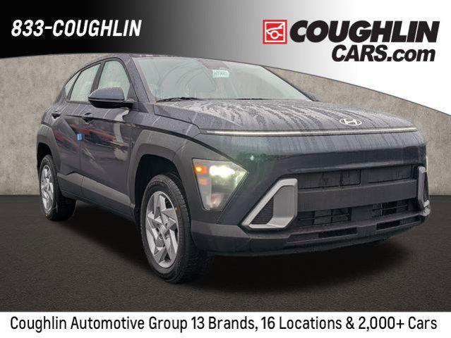 2026 Hyundai Kona SE for sale near HEATH, OH