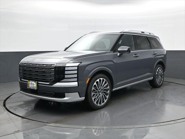 2026 Hyundai Palisade Calligraphy for sale in JOLIET, IL