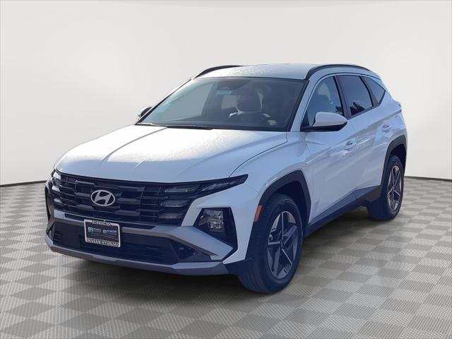 2026 Hyundai Tucson Hybrid SEL for sale in CHICO, CA
