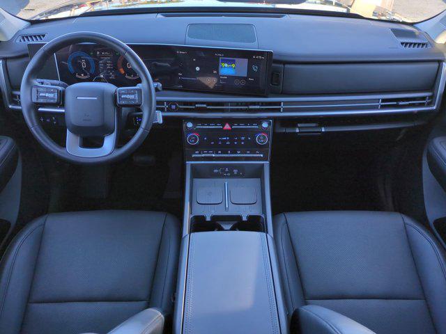 2025 Hyundai Santa Fe XRT