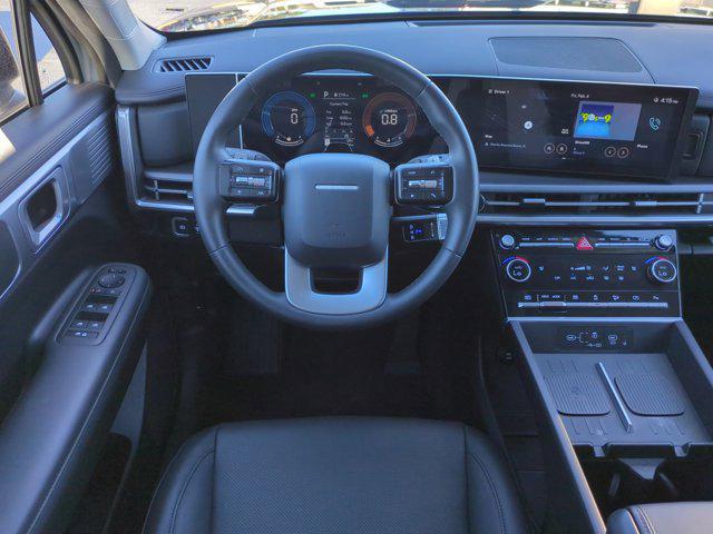 2025 Hyundai Santa Fe XRT