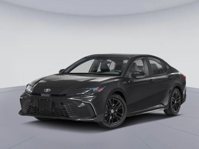 2026 Toyota Camry SE [14]