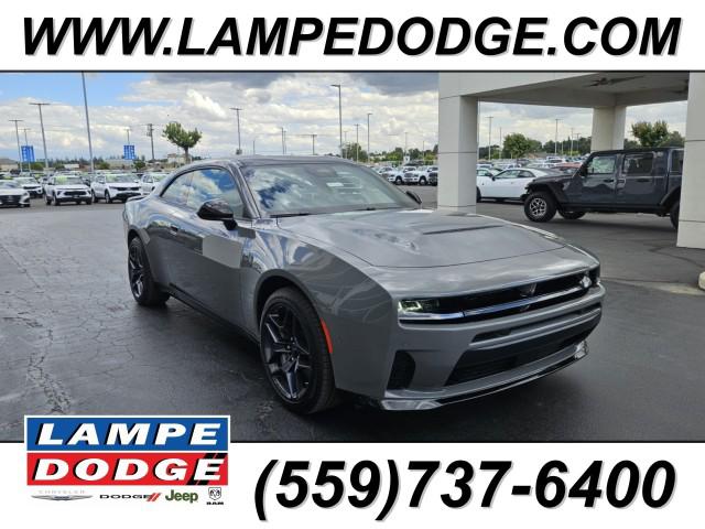 2026 Dodge Charger Scat Pack 2-Door AWD for sale in Visalia, CA