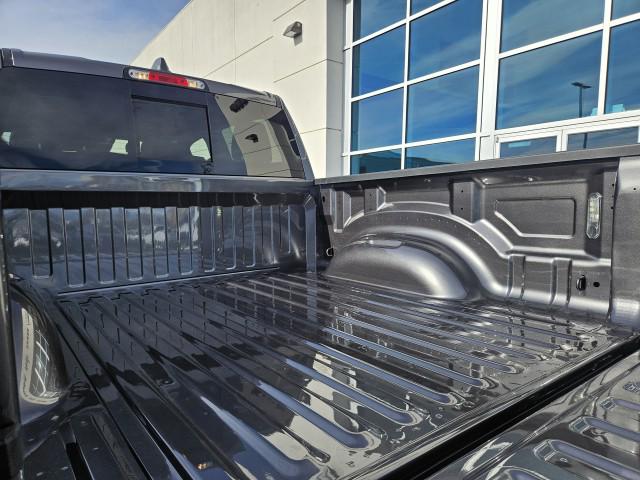 2026 Ram 1500 Laramie Crew Cab 4x4 57 Box