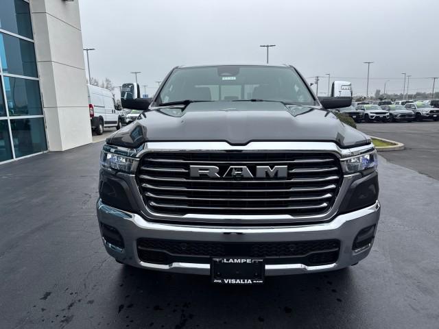 2026 Ram 1500 Laramie Crew Cab 4x4 57 Box