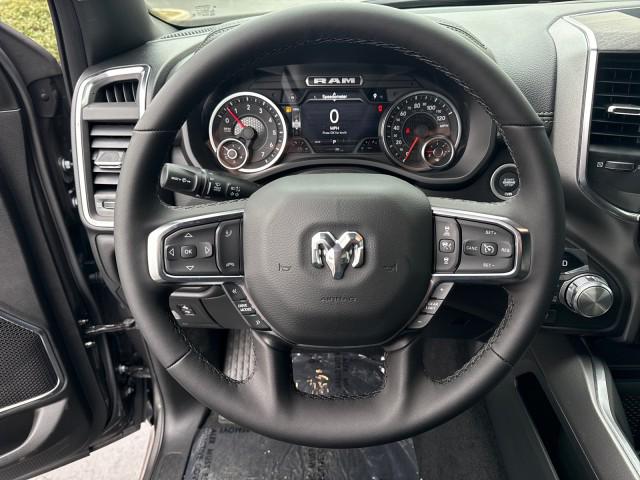 2026 Ram 1500 Laramie Crew Cab 4x4 57 Box