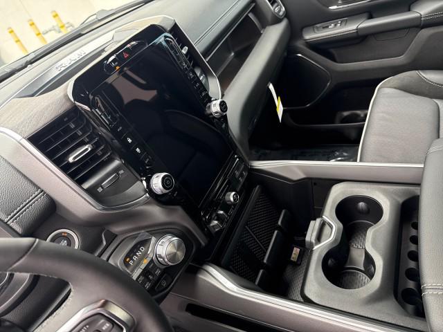 2026 Ram 1500 Laramie Crew Cab 4x4 57 Box