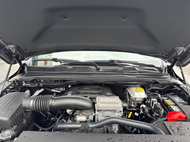 2026 Ram 1500 Laramie Crew Cab 4x4 57 Box