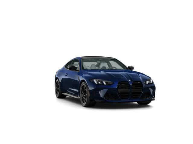2026 BMW M4 Coupe for sale in Sterling, VA