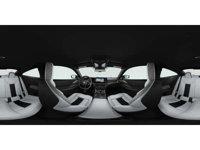 2026 BMW M4 Coupe