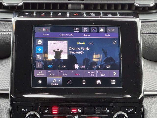 2026 Jeep Grand Cherokee GRAND CHEROKEE LAREDO X 4X4 2026 Jeep Grand Cherokee GRAND CHEROKEE LAREDO X 4X4