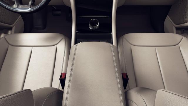 2026 Jeep Grand Cherokee GRAND CHEROKEE LIMITED 4X2