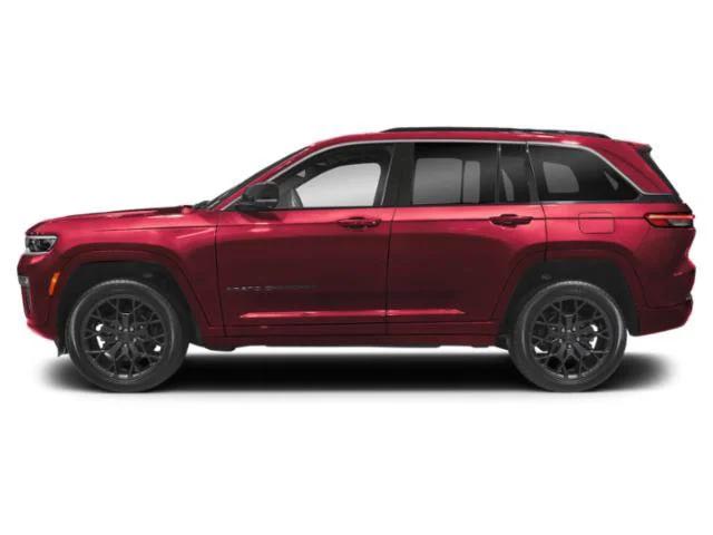2026 Jeep Grand Cherokee GRAND CHEROKEE LAREDO X 4X4 2026 Jeep Grand Cherokee GRAND CHEROKEE LAREDO X 4X4