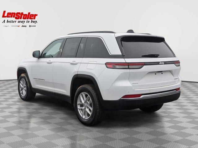 2026 Jeep Grand Cherokee GRAND CHEROKEE LAREDO X 4X4