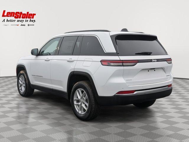 2026 Jeep Grand Cherokee GRAND CHEROKEE LAREDO X 4X4 2026 Jeep Grand Cherokee GRAND CHEROKEE LAREDO X 4X4
