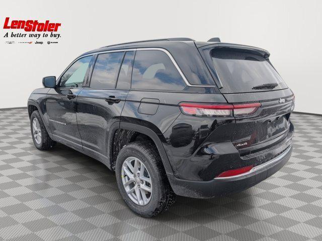 2026 Jeep Grand Cherokee GRAND CHEROKEE LAREDO X 4X4