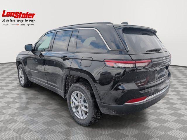 2026 Jeep Grand Cherokee GRAND CHEROKEE LAREDO X 4X4 2026 Jeep Grand Cherokee GRAND CHEROKEE LAREDO X 4X4