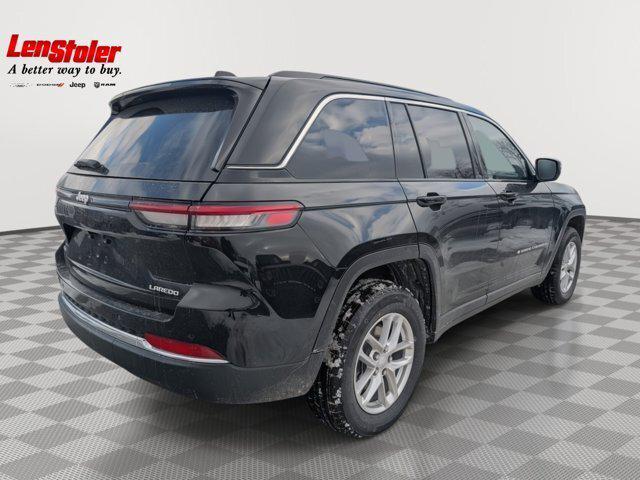 2026 Jeep Grand Cherokee GRAND CHEROKEE LAREDO X 4X4 2026 Jeep Grand Cherokee GRAND CHEROKEE LAREDO X 4X4