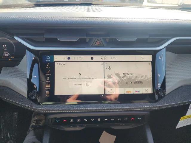 2026 Jeep Cherokee CHEROKEE LAREDO 4X4 2026 Jeep Cherokee CHEROKEE LAREDO 4X4