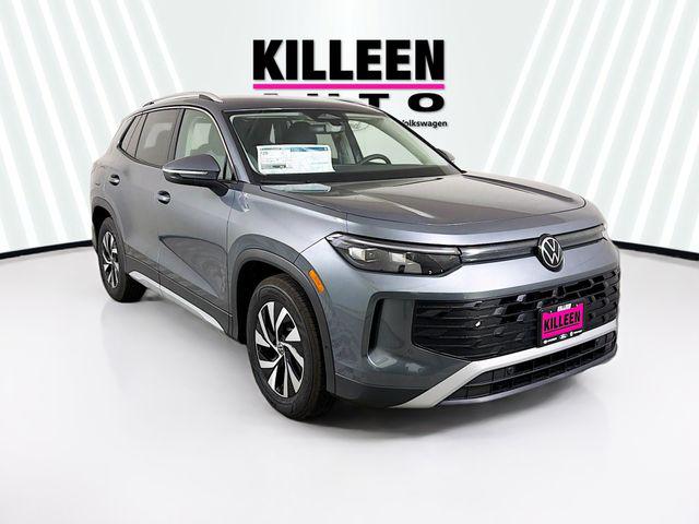 2026 Volkswagen Tiguan S for sale in Killeen, TX