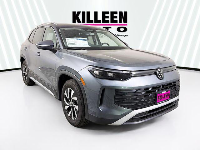 2026 Volkswagen Tiguan S for sale in Killeen, TX