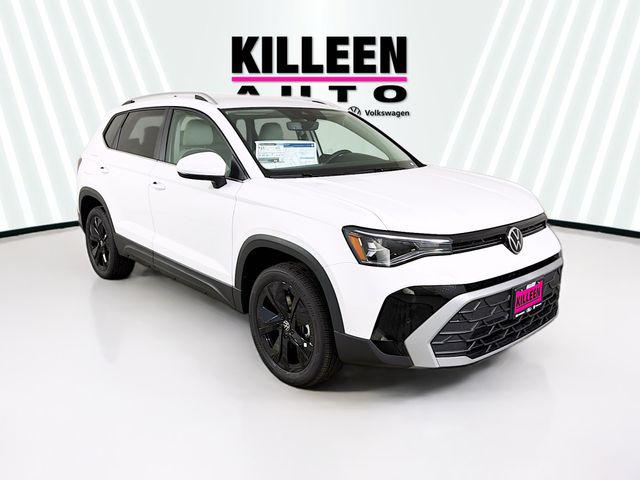 2026 Volkswagen Taos SE for sale in Killeen, TX