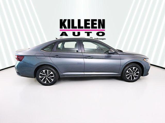 2026 Volkswagen Jetta S