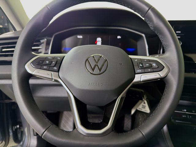 2026 Volkswagen Jetta S