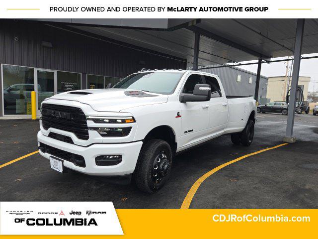 2026 Ram 3500 Laramie Crew Cab 4x4 8 Box for sale in Columbia, MO