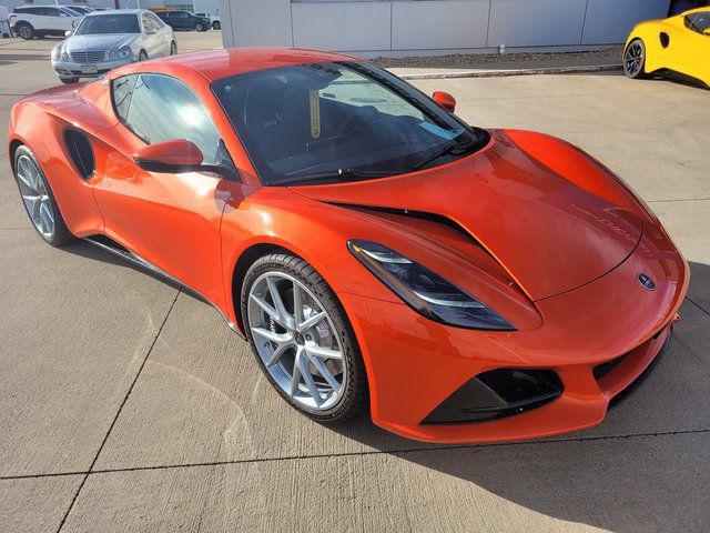 2026 Lotus Emira - Photo 7
