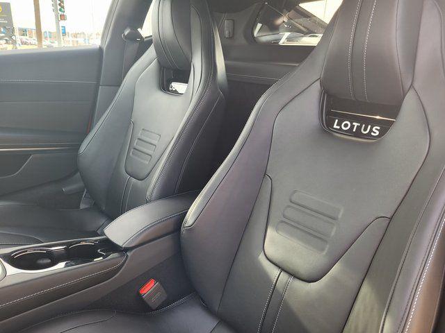 2026 Lotus Emira - Photo 13