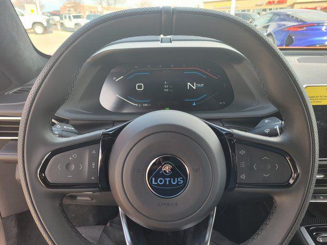 2026 Lotus Emira - Photo 15