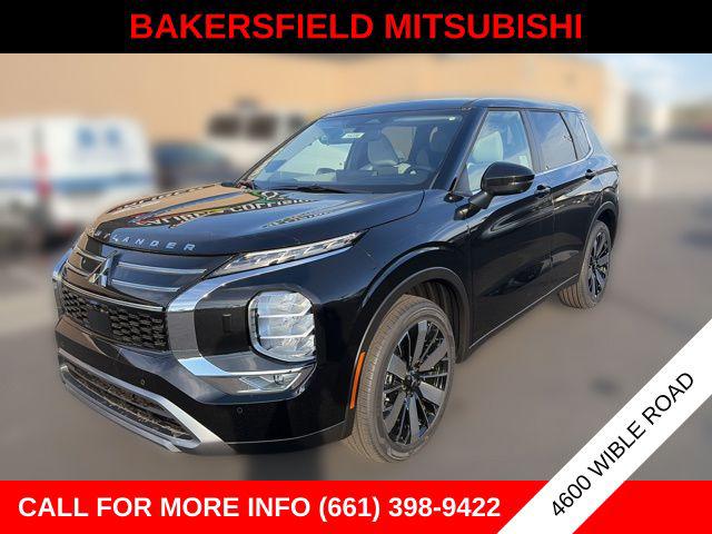 2026 Mitsubishi Outlander SE 1.5T S-AWC for sale in Bakersfield, CA