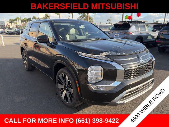 2026 Mitsubishi Outlander SE 1.5T S-AWC
