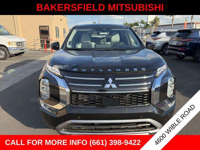 2026 Mitsubishi Outlander SE 1.5T S-AWC