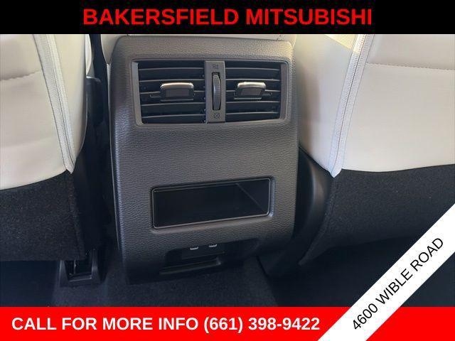 2026 Mitsubishi Outlander SE 1.5T S-AWC