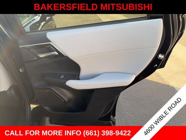 2026 Mitsubishi Outlander SE 1.5T S-AWC